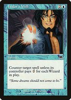 Matte Finish Onslaught Ixidor's Will ( #90 )