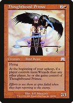 Matte Finish Onslaught Thoughtbound Primoc ( #240 )