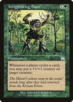 Matte Finish Onslaught Invigorating Boon ( #267 )
