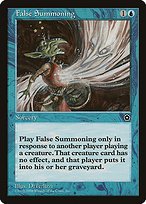 Matte Finish Portal Second Age False Summoning ( #40 )