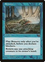Matte Finish Portal Second Age Remove ( #43 )