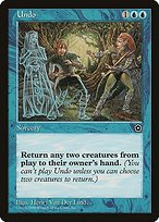 Matte Finish Portal Second Age Undo ( #59 )