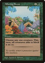 Matte Finish Portal Second Age Alluring Scent ( #121 )