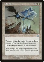 Glossy Finish Prophecy Abolish ( #1 )