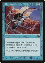 Glossy Finish Prophecy Rethink ( #42 )