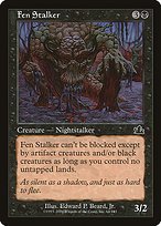 Glossy Finish Prophecy Fen Stalker ( #64 )