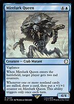 Glossy Finish Fallout Mirelurk Queen ( #33 )