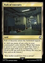 Glossy Finish Fallout Path of Ancestry ( #279 )
