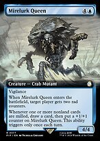 Glossy Finish Fallout Mirelurk Queen ( #377 )