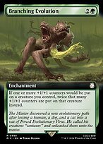 Glossy Finish Fallout Branching Evolution ( #468 )