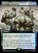 Glossy Finish Fallout Biomass Mutation ( #475 )