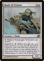 Matte Finish Planar Chaos Shade of Trokair ( #18 )