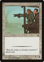 Matte Finish Portal Border Guard ( #9 )