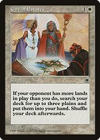 Matte Finish Portal Gift of Estates ( #17 )