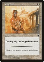 Matte Finish Portal Vengeance ( #36 )