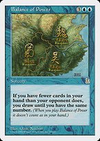 Matte Finish Portal Three Kingdoms Balance of Power ( #34 )