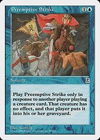 Matte Finish Portal Three Kingdoms Preemptive Strike ( #50 )