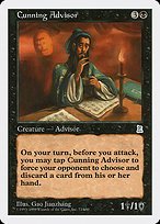 Matte Finish Portal Three Kingdoms Cunning Advisor ( #72 )