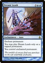 Glossy Finish Ravnica: City of Guilds Dream Leash ( #45 )