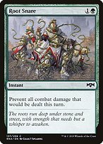 Glossy Finish Ravnica Allegiance Root Snare ( #137 )