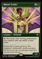 Glossy Finish Special Guests Bloom Tender ( #79 )