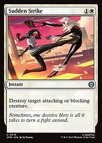 Matte Finish Marvel's Spider-Man Sudden Strike ( #19 )