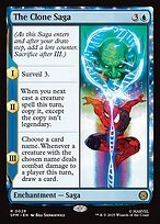 Matte Finish Marvel's Spider-Man The Clone Saga ( #28 )