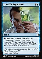 Matte Finish Marvel's Spider-Man Unstable Experiment ( #47 )