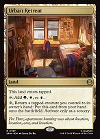 Matte Finish Marvel's Spider-Man Urban Retreat ( #187 )