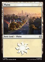 Matte Finish Marvel's Spider-Man Plains ( #194 )