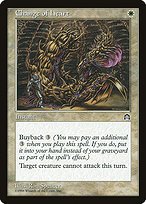 Glossy Finish Stronghold Change of Heart ( #3 )