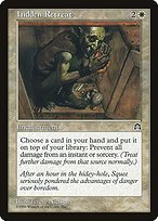 Glossy Finish Stronghold Hidden Retreat ( #6 )