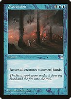 Glossy Finish Stronghold Evacuation ( #30 )