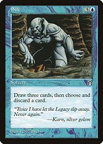Glossy Finish Stronghold Sift ( #42 )