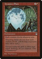 Glossy Finish Stronghold Invasion Plans ( #89 )