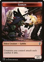 Glossy Finish Battle for Baldur's Gate Tokens Goblin ( #34 )