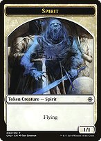 Glossy Finish Conspiracy: Take the Crown Tokens Spirit ( #4 )