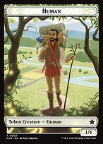 Glossy Finish Foundations Tokens Human ( #3 )