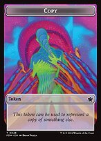 Glossy Finish Foundations Tokens Copy ( #26 )