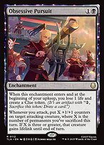Matte Finish Avatar: The Last Airbender Obsessive Pursuit ( #112 )