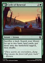 Matte Finish Avatar: The Last Airbender Cycle of Renewal ( #170 )