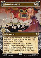 Matte Finish Avatar: The Last Airbender Obsessive Pursuit ( #340 )