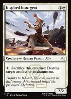 Glossy Finish Avatar: The Last Airbender Eternal Inspired Insurgent ( #77 )