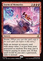Glossy Finish Avatar: The Last Airbender Eternal Storm of Memories ( #126 )