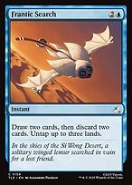 Glossy Finish Avatar: The Last Airbender Eternal Frantic Search ( #159 )