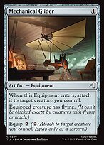 Glossy Finish Avatar: The Last Airbender Eternal Mechanical Glider ( #256 )