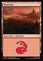 Glossy Finish Avatar: The Last Airbender Eternal Mountain ( #289 )