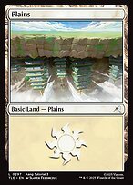 Glossy Finish Avatar: The Last Airbender Eternal Plains ( #297 )