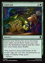 Matte Finish Teenage Mutant Ninja Turtles Eternal Cultivate ( #50 )