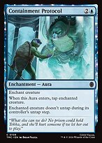 Matte Finish Teenage Mutant Ninja Turtles Eternal Containment Protocol ( #108 )